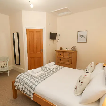 94a West Avenue Apartment Filey
