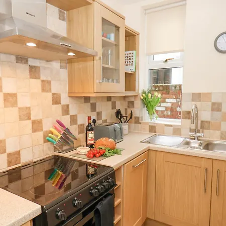 94a West Avenue Filey