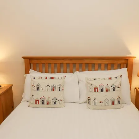 דירה 94a West Avenue