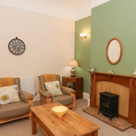 Apartment 94a West Avenue Filey