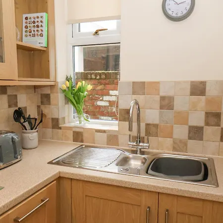 94a West Avenue Filey