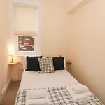 94a West Avenue Appartamento Filey