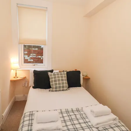 94a West Avenue Appartement Filey