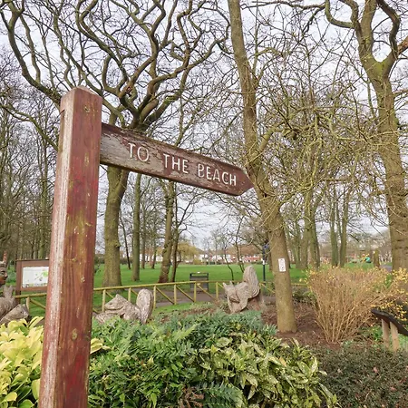 94a West Avenue * Filey